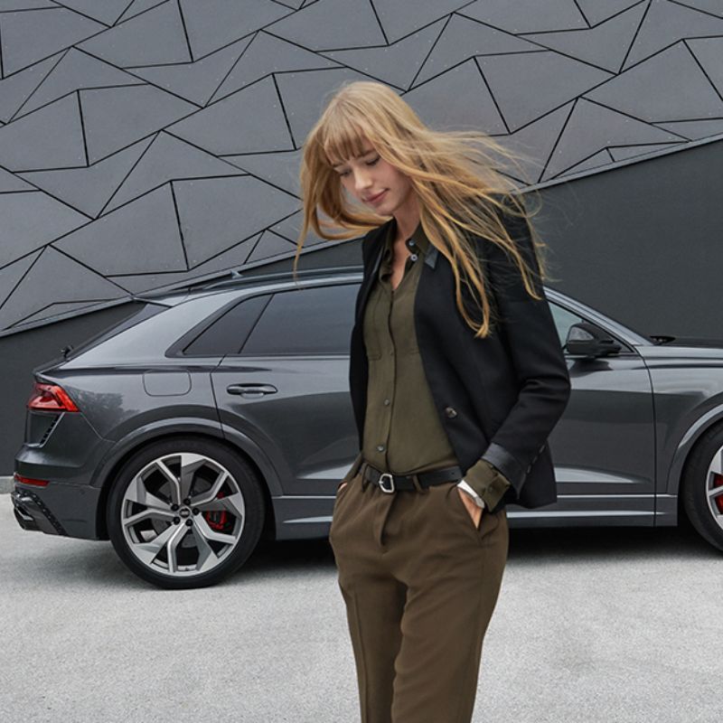 Zľavové kupóny Audi 2022