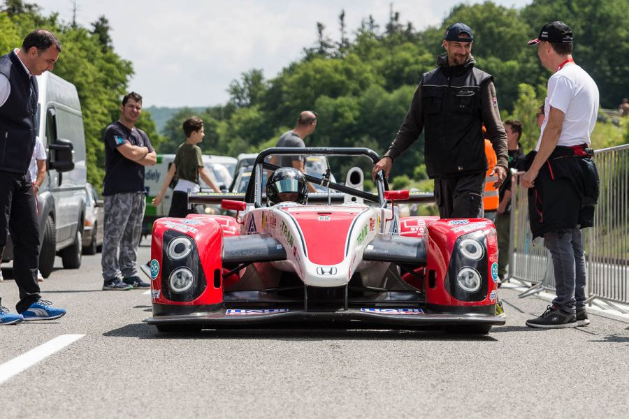 Moris cup Jahodná 2019 sa konať nebude