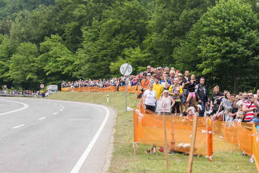 Moris cup Jahodná 2019 sa konať nebude