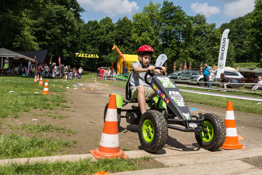 Moris cup Jahodná 2019 sa konať nebude