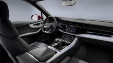 Nové Audi Q7