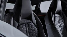 Audi RS Q3 - klasika alebo Sportback