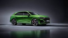 Audi RS Q8 - strop stropov