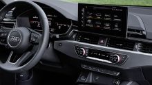 Audi A4 Limuzína - prestížna hračka pre náročných