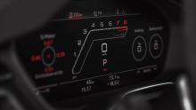 Audi RS5 - nadčasová moderna