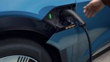 Audi e-tron otvára dvere do budúcnosti